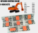 000653 ORING KIT HITACHI  HITACHI ORING KITS